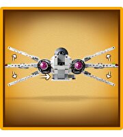 LEGO Star Wars ARC-170 Starfighter 75402