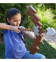 Minecraft Yay ve Ok Oyun Seti JDJ04