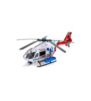 Dickie Işıklı ve Sesli Airbus Helikopter H145
