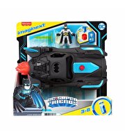 Imaginext DC Super Friends Batmobil HGX96