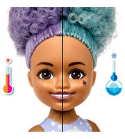 Barbie Chelsea Pop Reveal Sürpriz Bebek Serisi JFY01