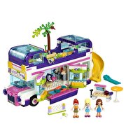 LEGO Friends Arkadaşlık Otobüsü 41395
