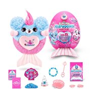 Rainbocorns Mermaidcorn Sürpriz S7-9283 Açık Pembe Si̇mli̇