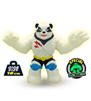 Elastikorps Fighter Panda