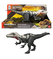 Jurassic World İz Sürücü Dinozor Figürü Chilantaisaurus JGB95