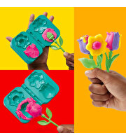 Play Doh Lale ve Nergis Sanat Çiçek Seti G2476