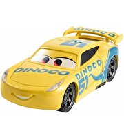 Cars 3 Tekli Karakter Araçlar Dinoco Cruz Ramirez DXV71