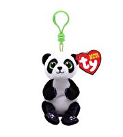 TY Beanie Bellies Panda Ying Anahtarlık 12 Cm