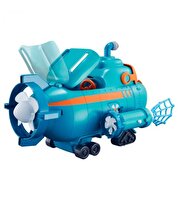 Harika Kanatlar Denizaltı Bot