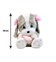 Sad Sam Honey I Love You Peluş 35 Cm