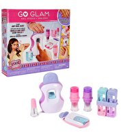 Cool Maker Go Glam Tırnak Stüdyosu
