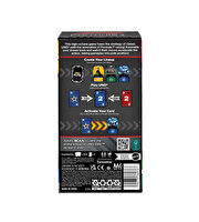 UNO Elite F1 Kartlar Başlangıç Paketi JLV42