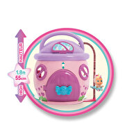 Cry Babies Mt Dreamy Mega Ev 904206