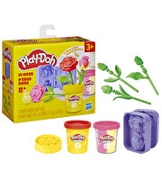 Play-Doh Lil Roses Oyun Seti G2476