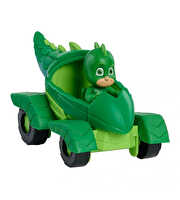 Pijamaskeliler Gekko Figür ve Gekko Mobile Araç Seti