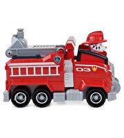 Paw Patrol Filmi Deluxe Temalı Araç - Marshall