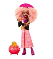 Monster High Moonspell Magic Rae Lumina Bebek JMB91