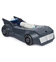 Batman Dönüşen Batmobile