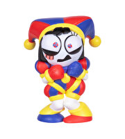 Amazing Digital Circus Sürpriz Mi̇ni̇ Fi̇gür 5 Cm