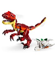 LEGO Creator 3’ü 1 Arada Vahşi Dinozor 31379