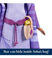 Disney Wish Asha ve Maceraları HPX25