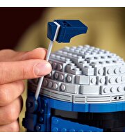 LEGO Star Wars Jango Fett™ Kaskı 75408