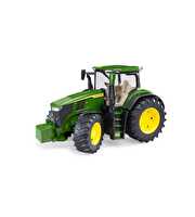 Bruder John Deere 7R 350 Traktör