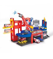 Dickie Toys Yangın ve Kurtarma Oyun Seti