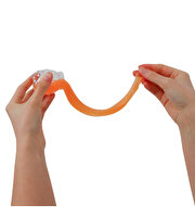 Mr.Boo Ananas Anti Stres Slime 70 Gr. Turuncu