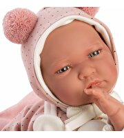 Llorens Llorona Toquilla 42 cm.