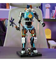 LEGO Fortnite Pisikopat 77081