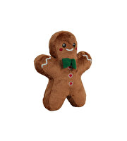 Kurabiye Adam Peluş 20 Cm