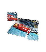 Disney Cars Eva Yer Matı 01217