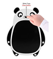 LC Dijital Panda Çizim Tableti 8,5 İnç