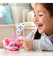 Furby Furblet İnteraktif Peluş Bub-Lee G1402