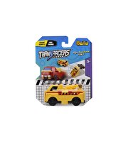 Transracers Kamyonlar Vinç-İtfaiye