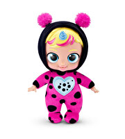 Rainbocorns Sevimli Sürpriz Bebek 92107 Mavi Boynuz