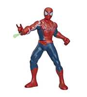 Brand New Day Spider-Man Aksiyon Figürü G3408