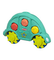 Playskool Çarklı Arabam