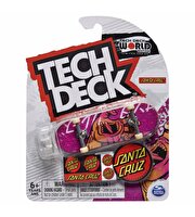 Tech Deck Tekli Kaykay 9.6 cm.