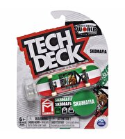 Tech Deck Tekli Kaykay 9.6 cm.