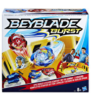 Beyblade Burst Turnuva Seti