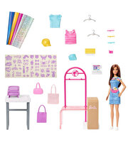Barbie'nin Tasarım Butiği HKT78