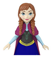 Disney Karlar Ülkesi Elsa ve Anna Mini Bebekler Anna HPD46