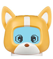 Pixel Petz Dijital Evcil Hayvan Corgi