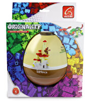 Ausini Originality Set 25477