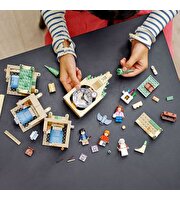 LEGO Harry Potter Hogwarts Hastane Koğuşu 76398