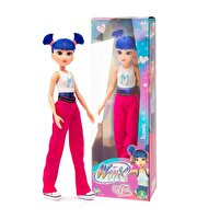 Winx İkonik Periler WNX77 Musa