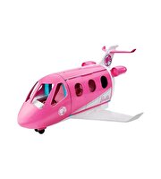 Barbie'nin Pembe Uçağı GDG76