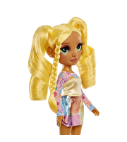 Rainbow High Benim Moda Stilim Bebekleri Sunny Madison